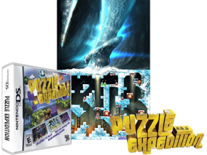 Game Thumbnail - Puzzle Expedition (USA)